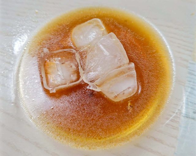 めんつゆ