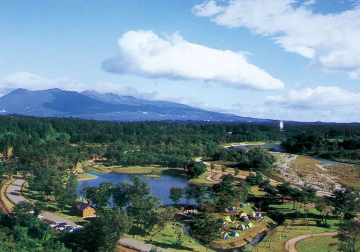 ランドリー設備のあるキャンプ場15選【栃木県】