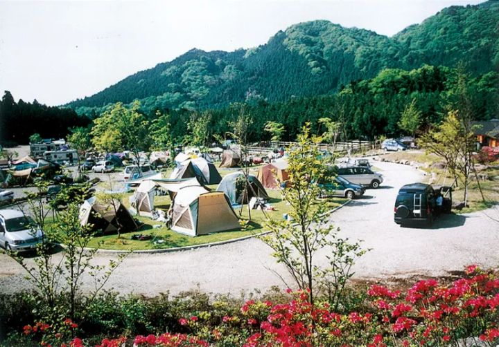 ランドリー設備のあるキャンプ場15選【栃木県】