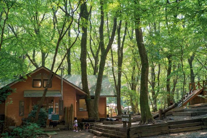 ランドリー設備のあるキャンプ場15選【栃木県】