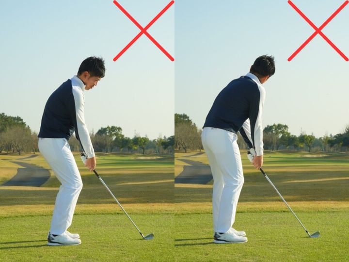 再現性の高いスイングのコツは？プロが実践する練習法