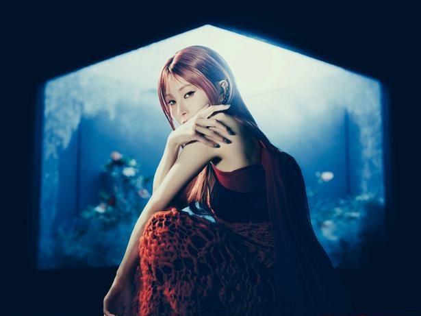 【写真を見る】主題歌はLiSA書き下ろし楽曲「ソフィリア」に決定！ [c]2026『マッチングTL』製作委員会