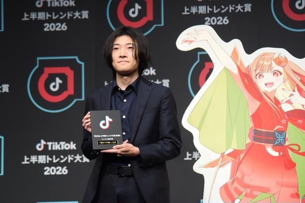 ツインエンジン・プロデューサーの長坂健司さん 撮影：ソムタム田井
