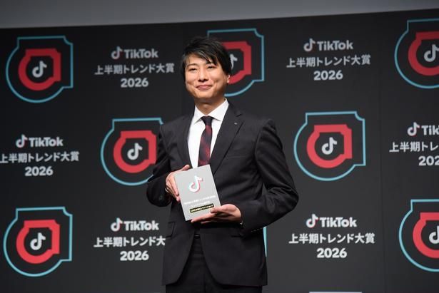 松屋ホールディングス・戦略事業部・外販グループマネージャーの神田圭さん 撮影：ソムタム田井