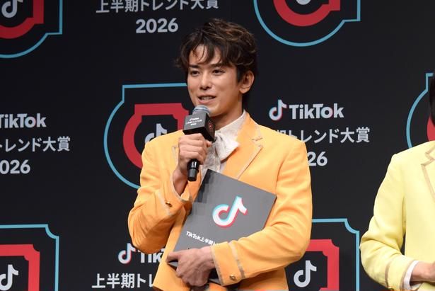 モナキのメンバー・じんさん 撮影：ソムタム田井
