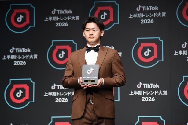 イノベーター部門賞を受賞した豆腐屋さん 撮影：ソムタム田井