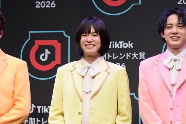 モナキのメンバー・おヨネさん 撮影：ソムタム田井