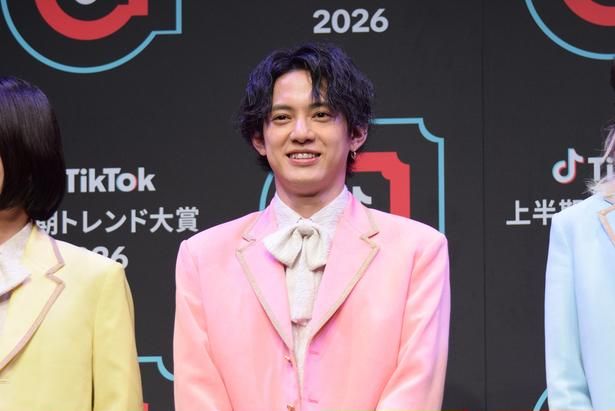 モナキのメンバー・ケンケンさん 撮影：ソムタム田井