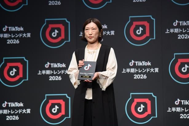 広島県広報課長の清水沙綾香さん 撮影：ソムタム田井