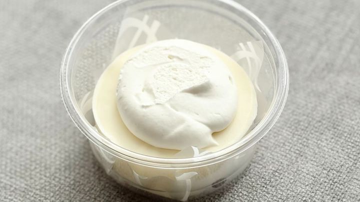 濃厚な味と食感の違いが贅沢【ローソン】“神”社員考案のスイーツって？