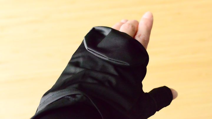 ダイソーの「アームカバー」でお安くUV対策♪おしゃれなものや冷感タイプも