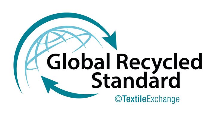 GRS （Global Recycled Standard）認証とは