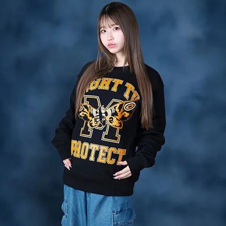 【東京都渋谷区】ハンズ渋谷店で「大モスラ POP UP STORE」開催中！「VHS風ステッカー」プレゼントも