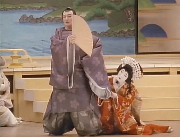 【東京都中野区】ポレポレ東中野で『歌舞伎役者十三代目片岡仁左衛門』のアンコール上映が決定！
