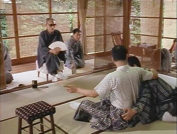 【東京都中野区】ポレポレ東中野で『歌舞伎役者十三代目片岡仁左衛門』のアンコール上映が決定！