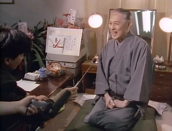 【東京都中野区】ポレポレ東中野で『歌舞伎役者十三代目片岡仁左衛門』のアンコール上映が決定！