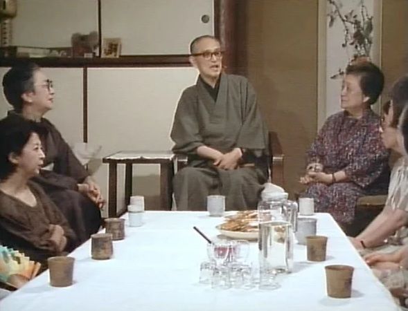 【東京都中野区】ポレポレ東中野で『歌舞伎役者十三代目片岡仁左衛門』のアンコール上映が決定！