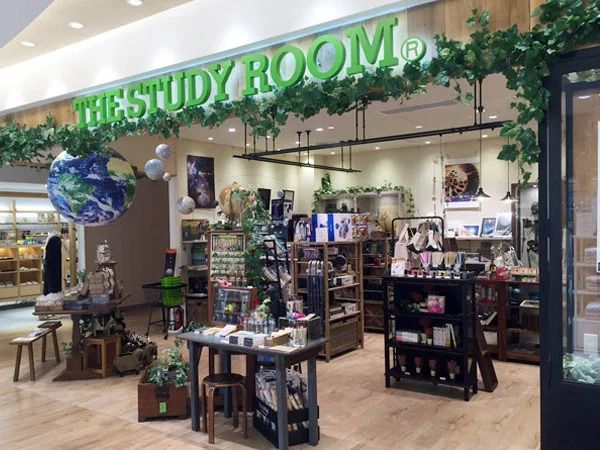【宮城県仙台市・東京都台東区】「ザ・スタディールーム」仙台店・上野店で、好奇心を刺激する夏休みイベント開催！