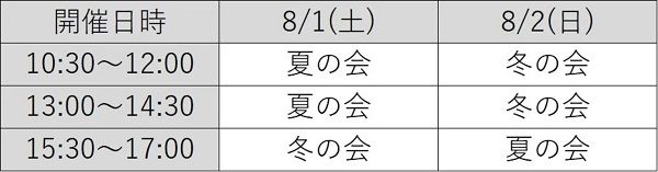 【宮城県仙台市・東京都台東区】「ザ・スタディールーム」仙台店・上野店で、好奇心を刺激する夏休みイベント開催！
