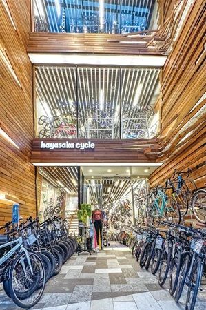 【宮城県仙台市】ロンドン発の折りたたみ自転車で杜の都を巡る「Brompton Experience Days」開催！