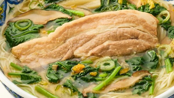 【東京都・埼玉県・神奈川県・千葉県】揚州商人の人気メニューが「大肉のあっさり激辛ラーメン」として期間限定復活！