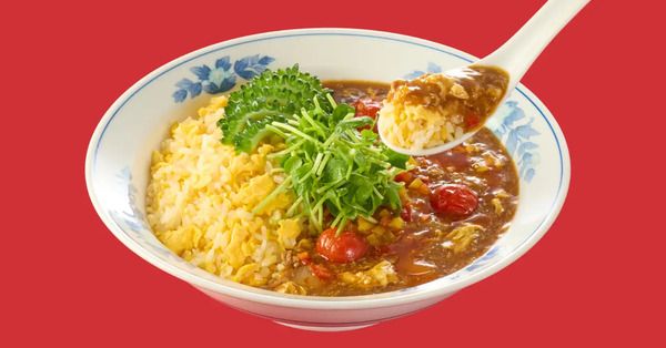 【東京都・埼玉県・神奈川県・千葉県】揚州商人の人気メニューが「大肉のあっさり激辛ラーメン」として期間限定復活！
