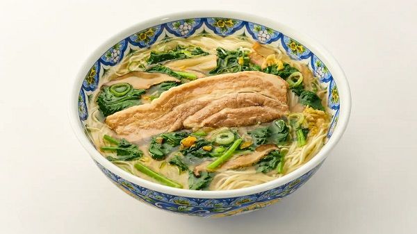 【東京都・埼玉県・神奈川県・千葉県】揚州商人の人気メニューが「大肉のあっさり激辛ラーメン」として期間限定復活！