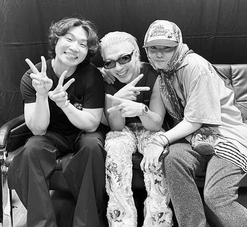 BIGBANG