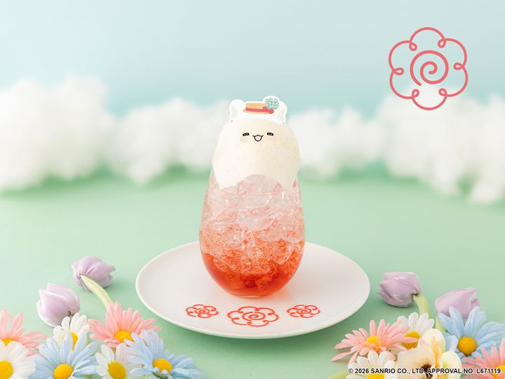 まるまるのしゅわしゅわ♪べりーくりーむそーだ