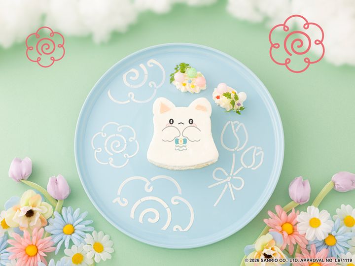 はなまるパンケーキ（ここまる） 