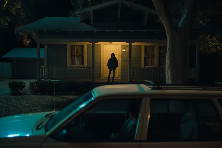 映画『オブセッション 災愛』場面写真 （C）2026 Focus Features LLC. width=