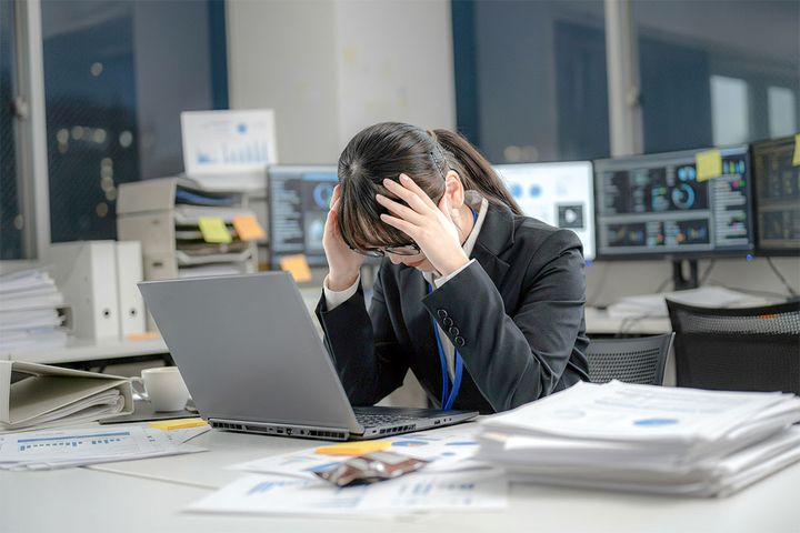 「7月病」がもたらす影響について
