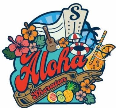 シェラトン・グランデ・トーキョーベイ・ホテル「ALOHA! シェラトン」2026