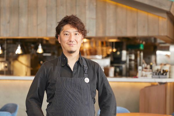 【東京都中央区】“おいしくセルフケア”。ASTERISCOがアーモンドミルクを使った月替わりカレーを提供