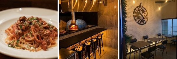 【東京都品川区】五反田にカスタムピッツァとナチュールワインを楽しめる立ち飲みイタリアンバルがOPEN