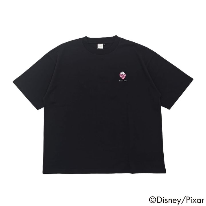 トイ・ストーリー ロッツォ半袖Ｔシャツ02