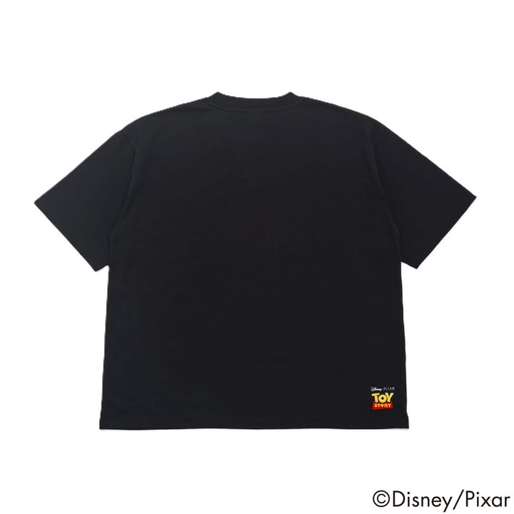 トイ・ストーリー 集合半袖Ｔシャツ02