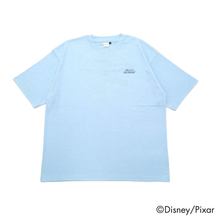 トイ・ストーリー エイリアン半袖Ｔシャツ