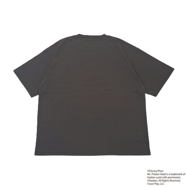 トイ・ストーリー チームトイ半袖Ｔシャツ02