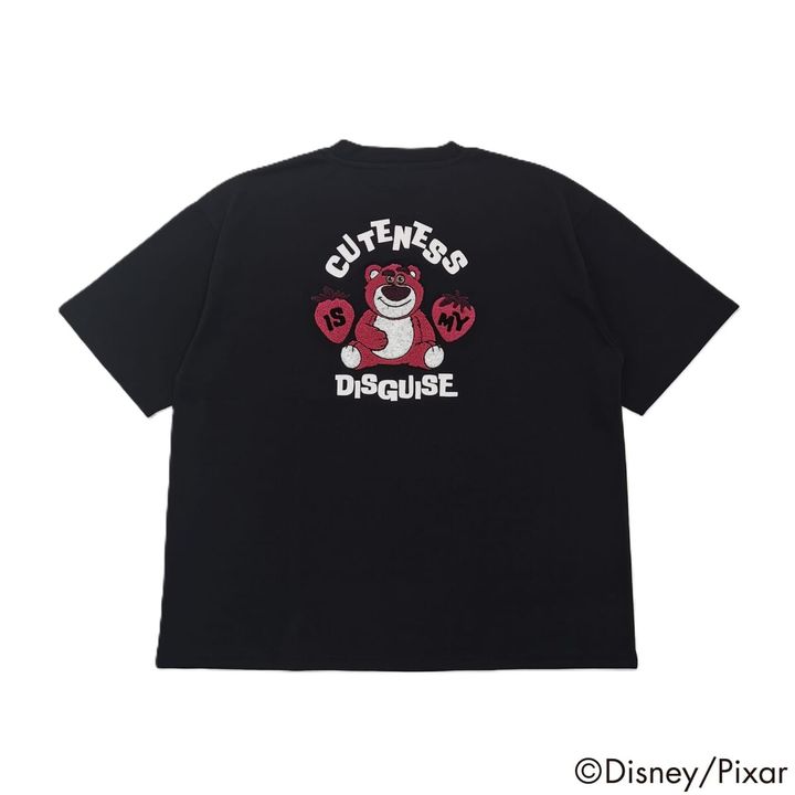 トイ・ストーリー ロッツォ半袖Ｔシャツ