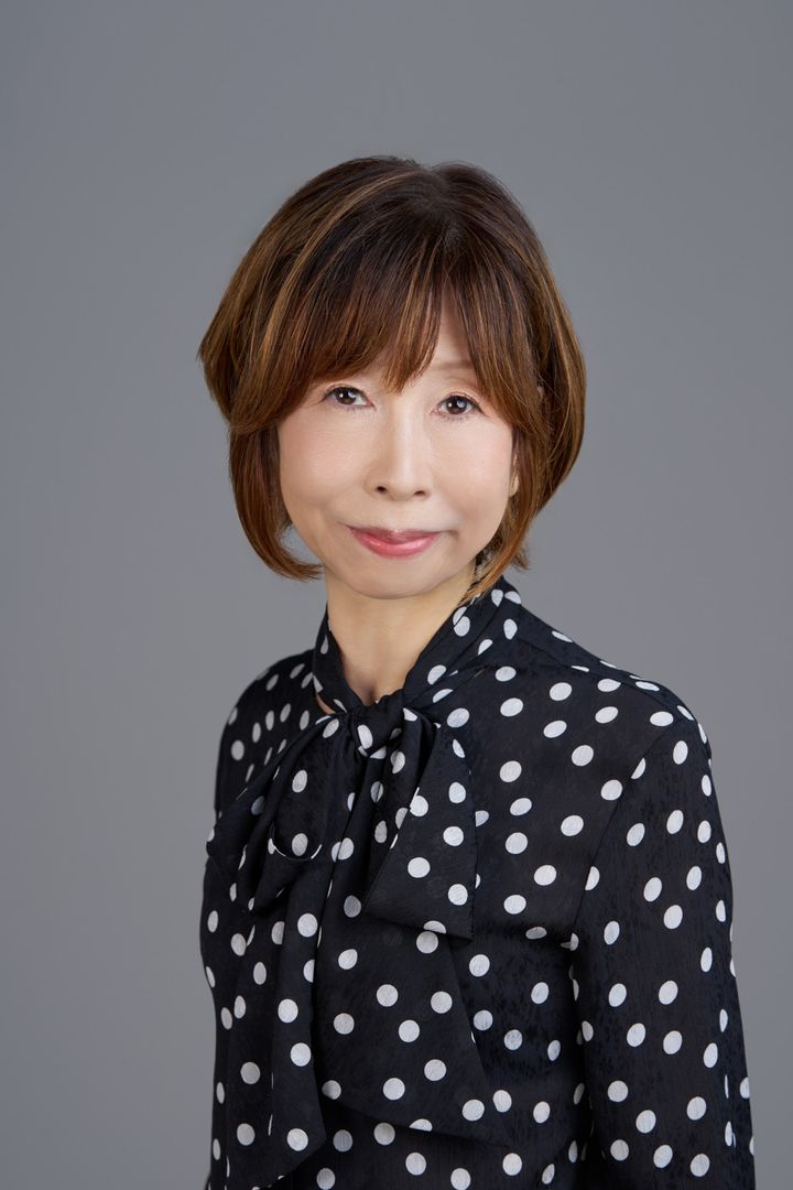 飯島三智氏 width=