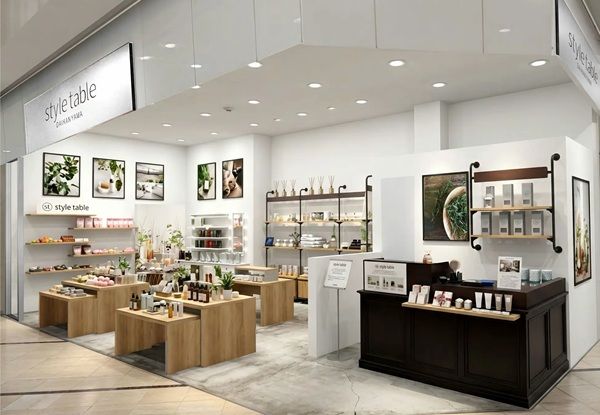 【神奈川県横浜市】エシカルセレクトショップ「style table 東急百貨店たまプラーザ店」オープン！特典も