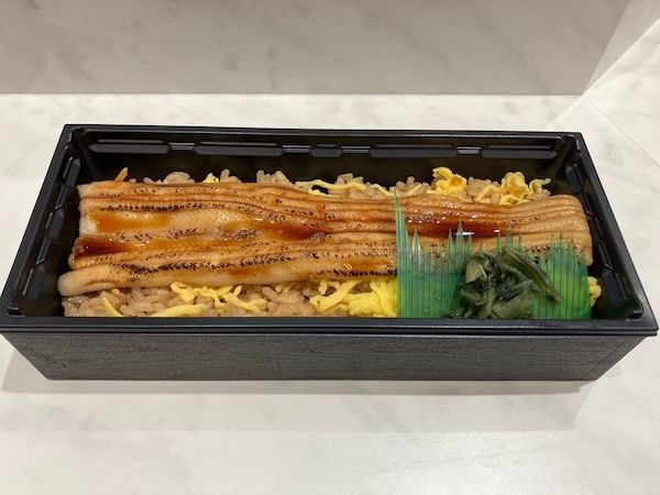 【大阪府大阪市】「錦水館 まめたぬき」が看板商品「煮あなごめし」をリニューアル！大阪の店舗で販売