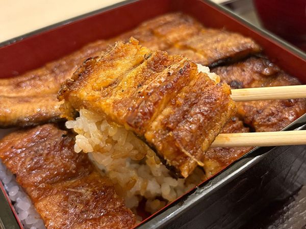 【東京都新宿区】土用の丑の日に！「うなぎの萬助」7月25日・26日のテイクアウト予約受付中