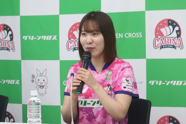 平野美宇 撮影：SPREAD編集部
