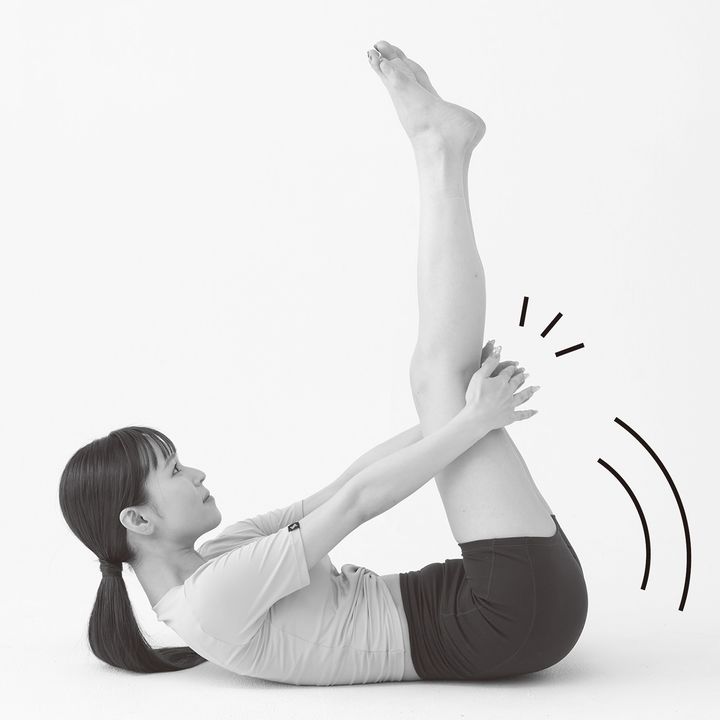 トレぴな直伝！ ゆるストイックな宅トレメソッド