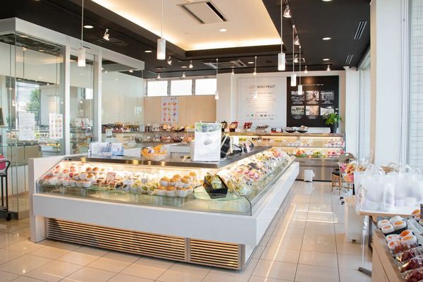 【福島県・茨城県・東京都】フルーツショップ青木が「ふくしまピーチパラダイス」開催！桃のプレゼントも