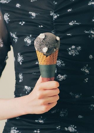 【東京都渋谷区】アパレルブランド「POPPY」が期間限定のアイス店を原宿にOPEN！限定アパレルや特典も