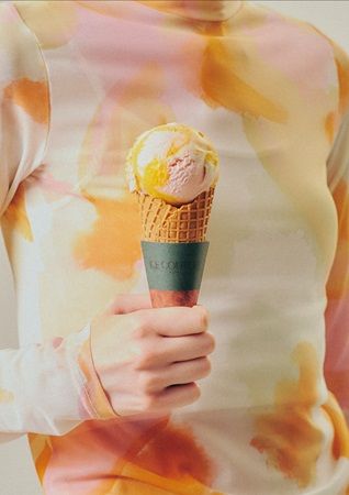 【東京都渋谷区】アパレルブランド「POPPY」が期間限定のアイス店を原宿にOPEN！限定アパレルや特典も