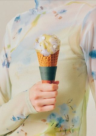 【東京都渋谷区】アパレルブランド「POPPY」が期間限定のアイス店を原宿にOPEN！限定アパレルや特典も